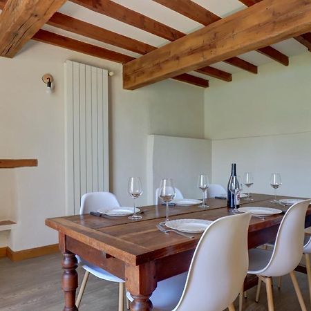 Gite La Grappe Occitane - 14 Personnes - Piscine Privee Ambres Екстериор снимка